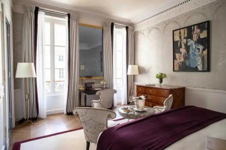La Réserve Paris & Spa - 38