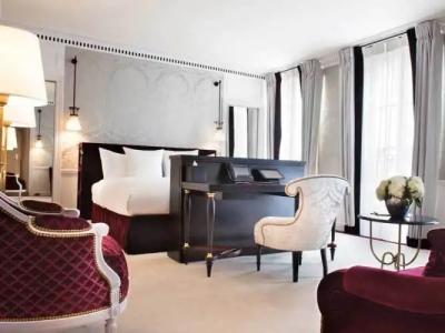 La Réserve Paris & Spa - 76