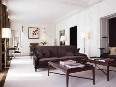 La Réserve Paris & Spa - 156