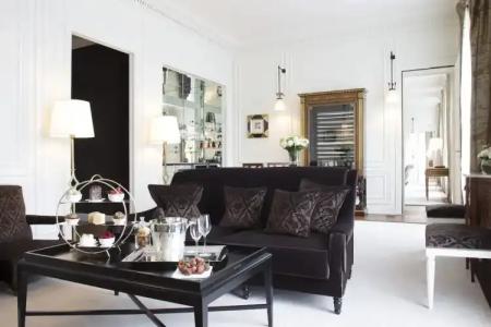 La Réserve Paris & Spa - 188