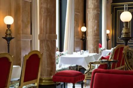 La Réserve Paris & Spa - 27