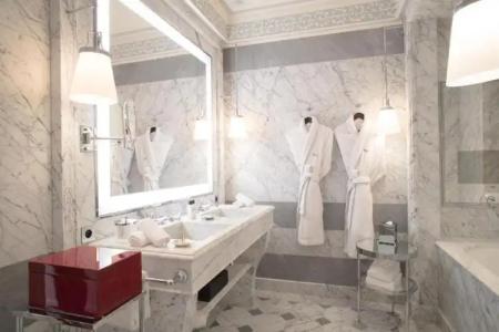 La Réserve Paris & Spa - 66