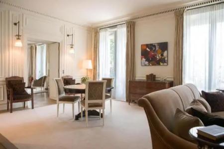 La Réserve Paris & Spa - 112
