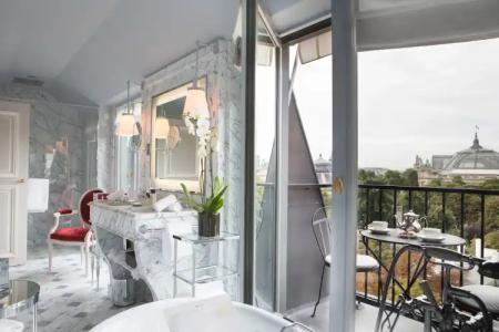 La Réserve Paris & Spa - 176