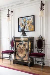 La Réserve Paris & Spa - 238