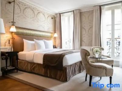 La Réserve Paris & Spa - 53