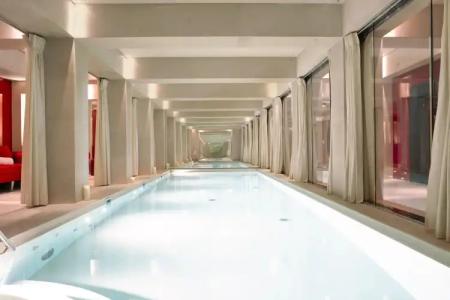 La Réserve Paris & Spa - 17