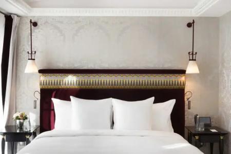 La Réserve Paris & Spa - 60