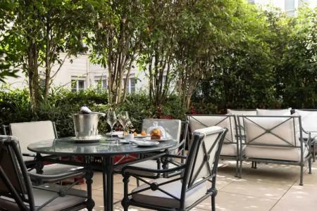 La Réserve Paris & Spa - 62
