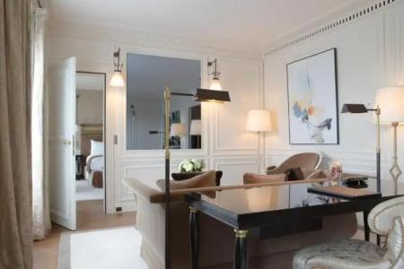 La Réserve Paris & Spa - 109