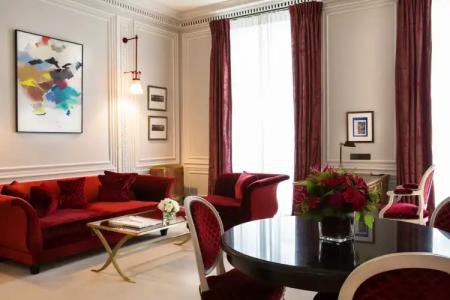 La Réserve Paris & Spa - 166
