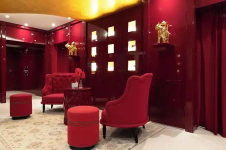 La Réserve Paris & Spa - 29