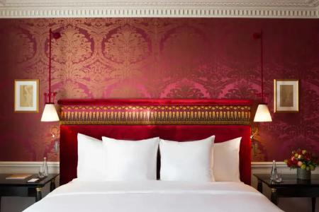 La Réserve Paris & Spa - 163
