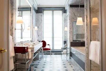 La Réserve Paris & Spa - 9