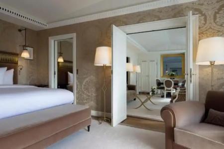 La Réserve Paris & Spa - 169