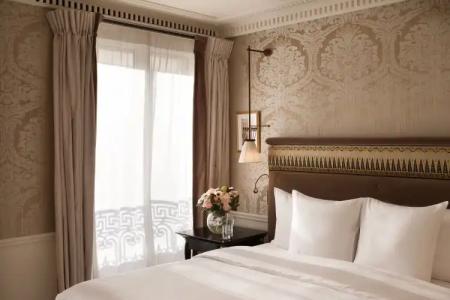 La Réserve Paris & Spa - 162