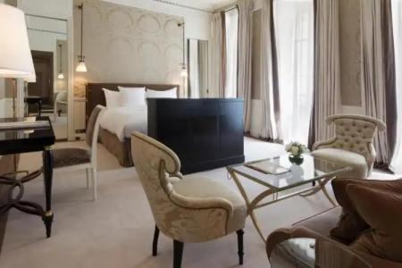 La Réserve Paris & Spa - 88