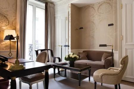 La Réserve Paris & Spa - 82