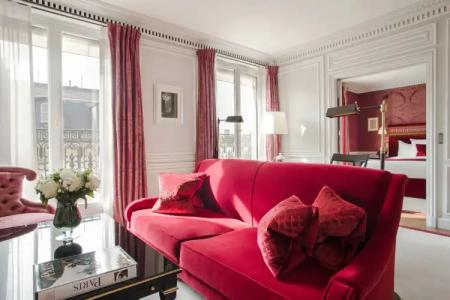 La Réserve Paris & Spa - 165