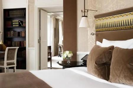 La Réserve Paris & Spa - 108