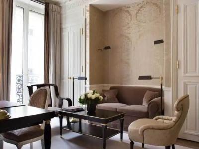 La Réserve Paris & Spa - 78