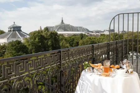 La Réserve Paris & Spa - 168