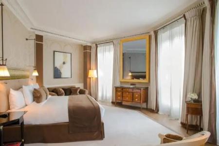 La Réserve Paris & Spa - 111
