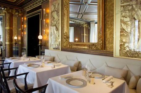 La Réserve Paris & Spa - 24