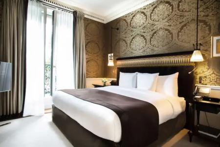 La Réserve Paris & Spa - 125