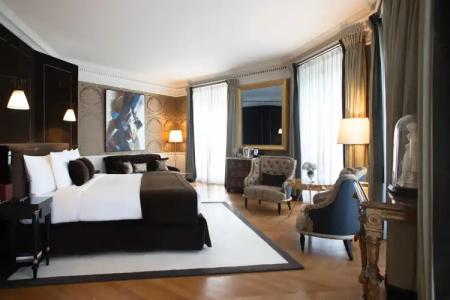 La Réserve Paris & Spa - 141