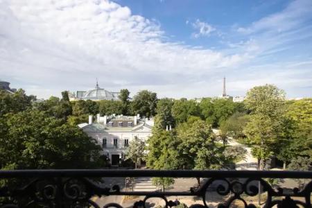 La Réserve Paris & Spa - 140