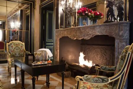 La Réserve Paris & Spa - 25