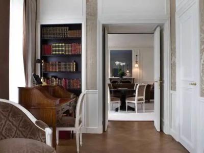 La Réserve Paris & Spa - 121