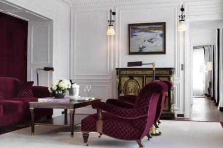 La Réserve Paris & Spa - 150