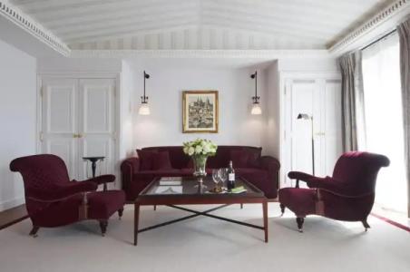 La Réserve Paris & Spa - 171