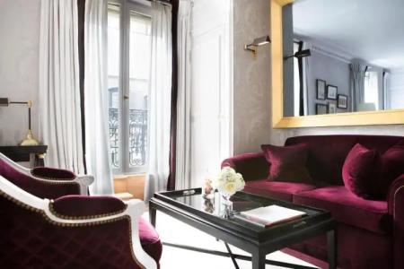 La Réserve Paris & Spa - 87
