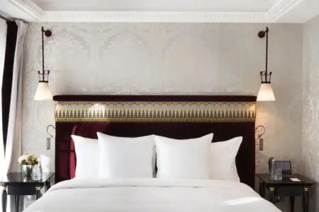 La Réserve Paris & Spa - 137