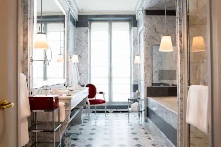 La Réserve Paris & Spa - 167