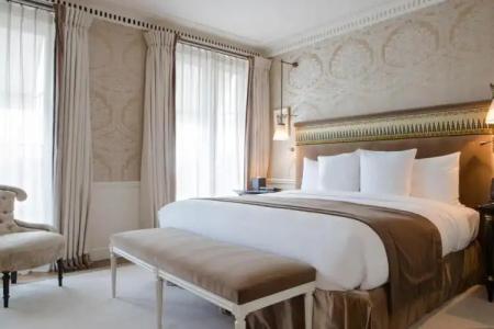 La Réserve Paris & Spa - 110