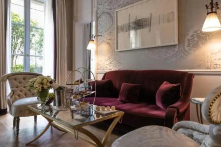 La Réserve Paris & Spa - 70