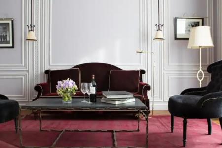 La Réserve Paris & Spa - 170
