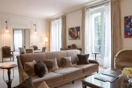 La Réserve Paris & Spa - 114
