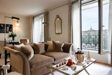 La Réserve Paris & Spa - 93