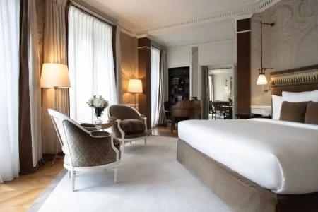 La Réserve Paris & Spa - 96