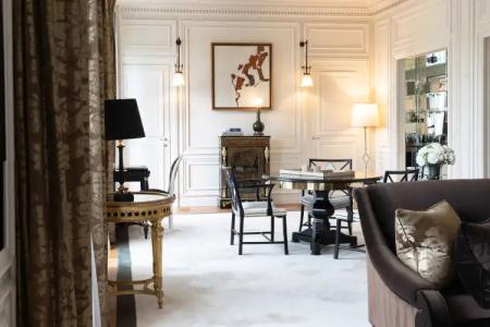 La Réserve Paris & Spa - 139