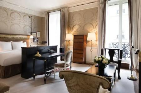 La Réserve Paris & Spa - 83