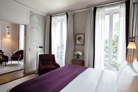 La Réserve Paris & Spa - 35