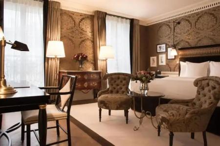 La Réserve Paris & Spa - 40
