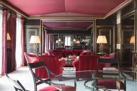 La Réserve Paris & Spa - 177