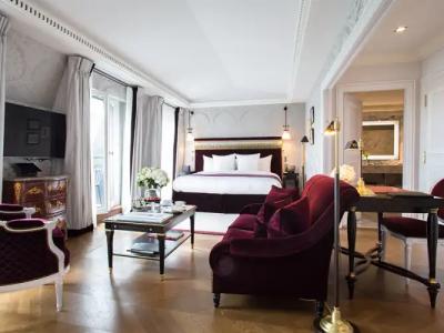 La Réserve Paris & Spa - 72